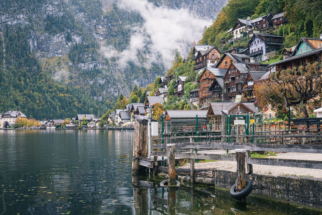 Hallstatt