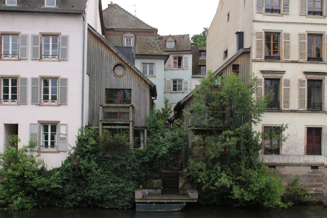 Straßburg