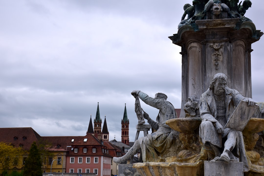 Würzburg