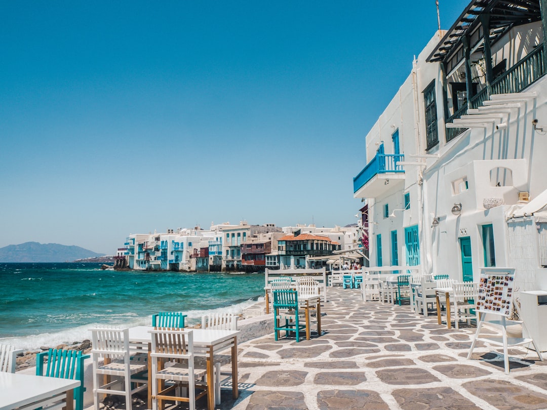 Ano Mera (Mykonos)