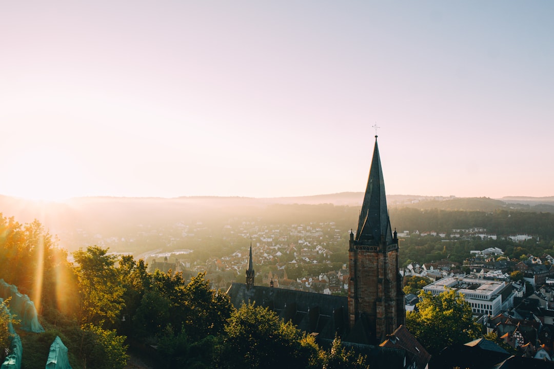 Marburg