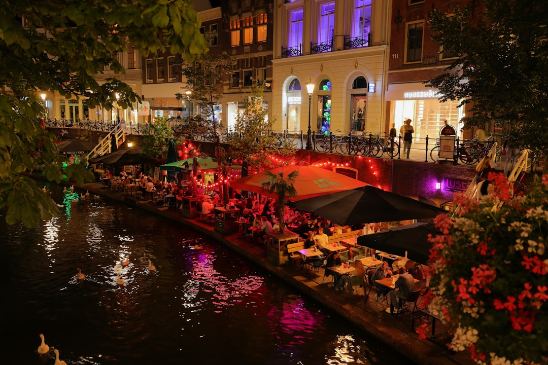 Utrecht