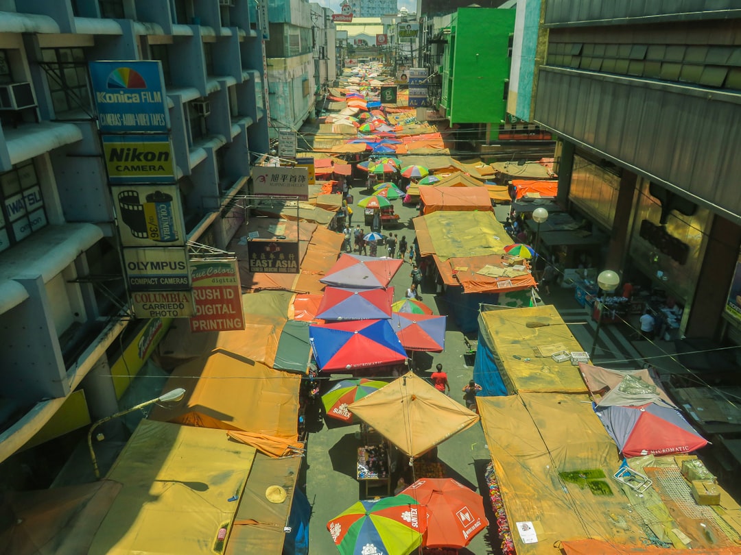 Manila