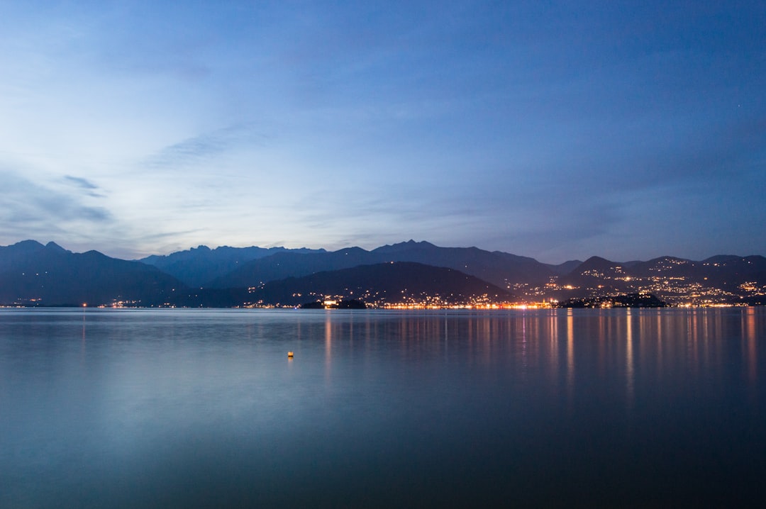 Stresa
