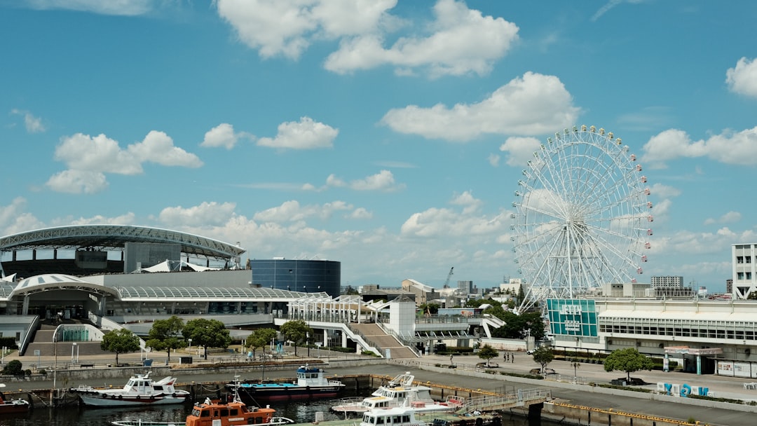 Nagoya