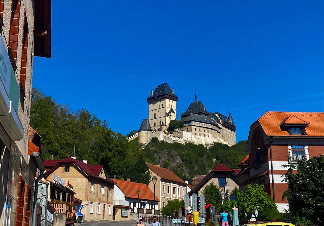 Karlštejn