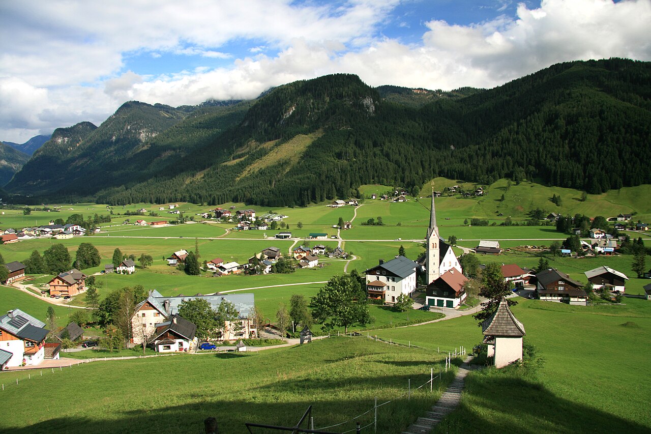 Gosau