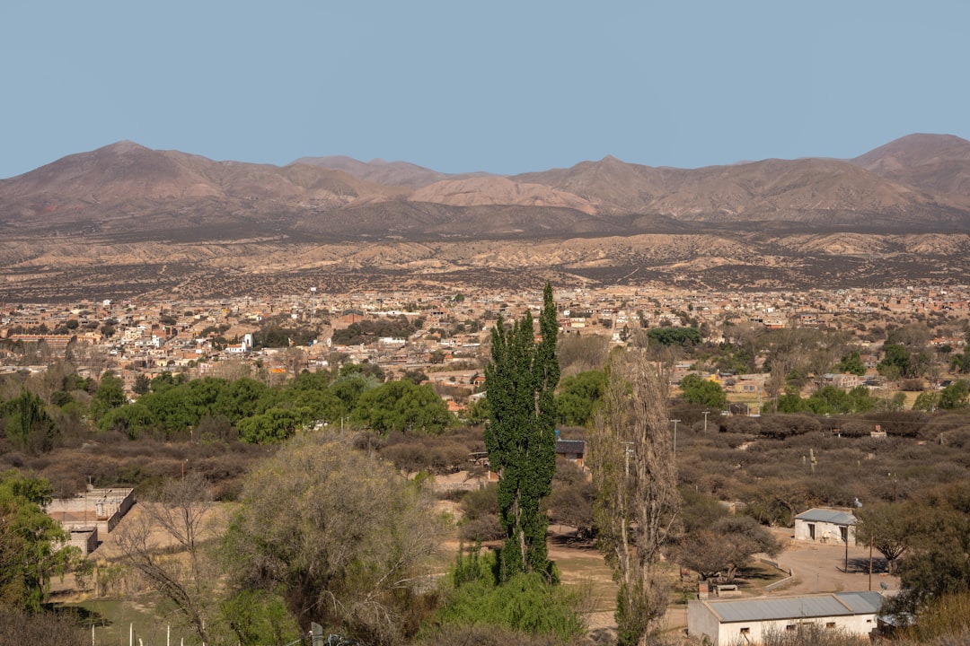 Humahuaca
