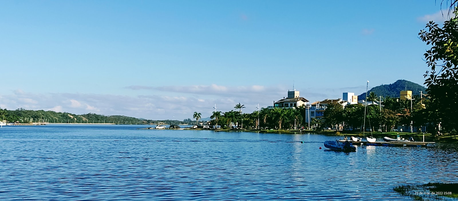 Lagoa da Conceição (Florianópolis)