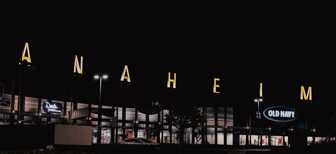 Anaheim