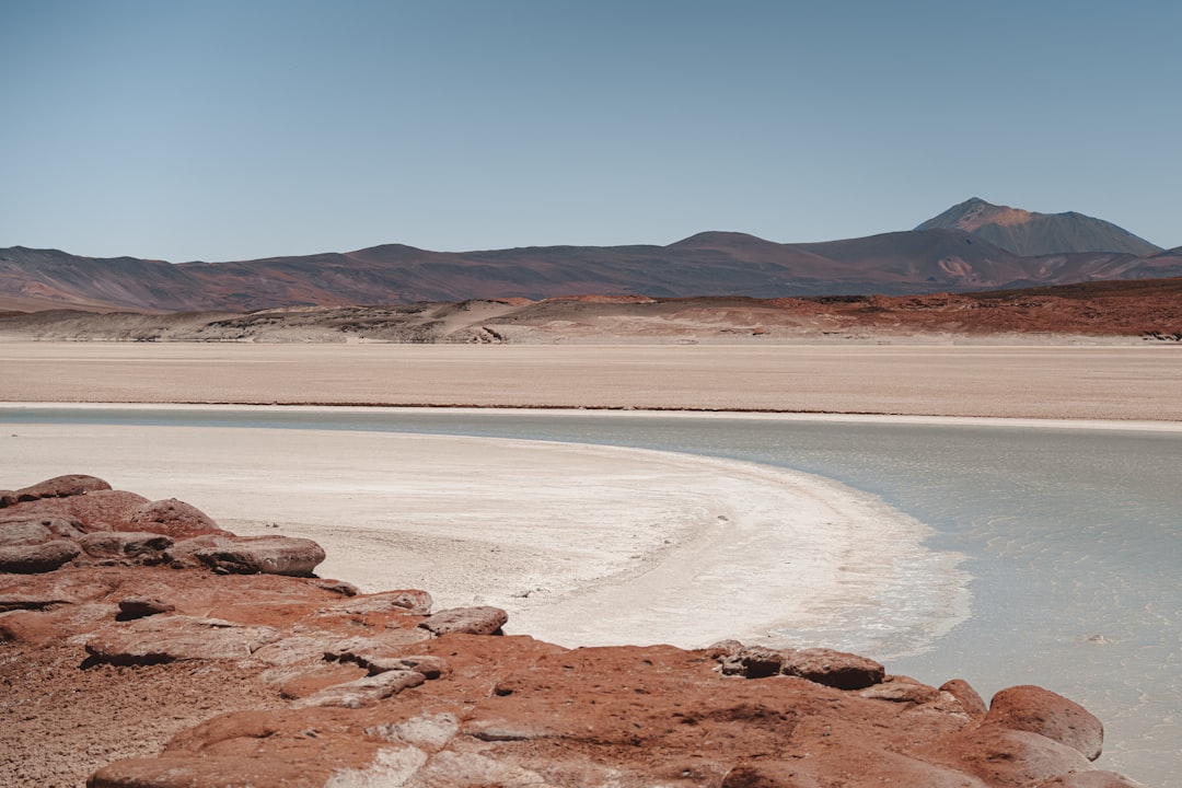 San Pedro de Atacama