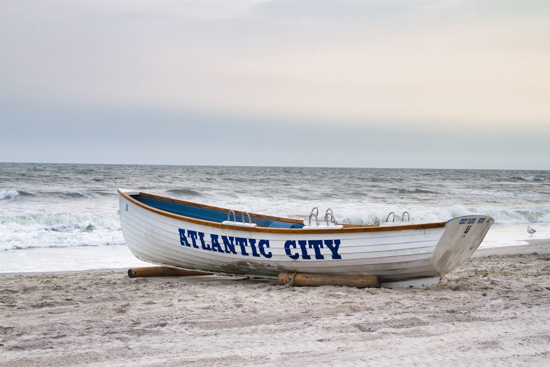Atlantic City