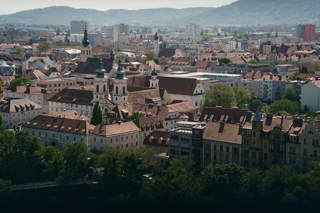 Graz