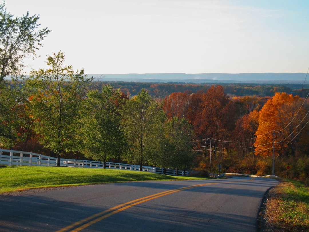 Saratoga Springs