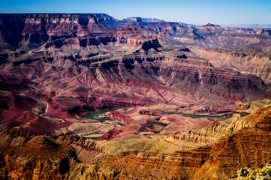 Grand Canyon Village
