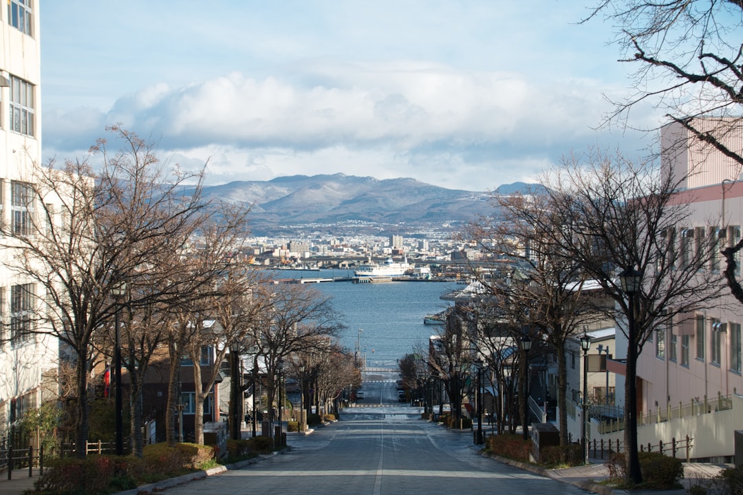 Hakodate