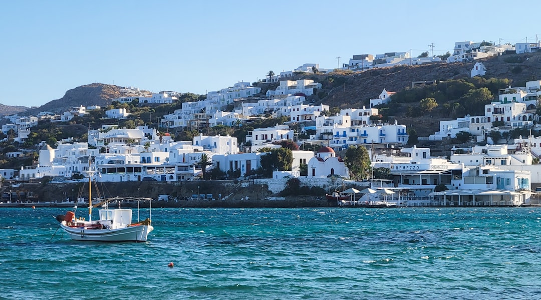 Chora (Mykonos)