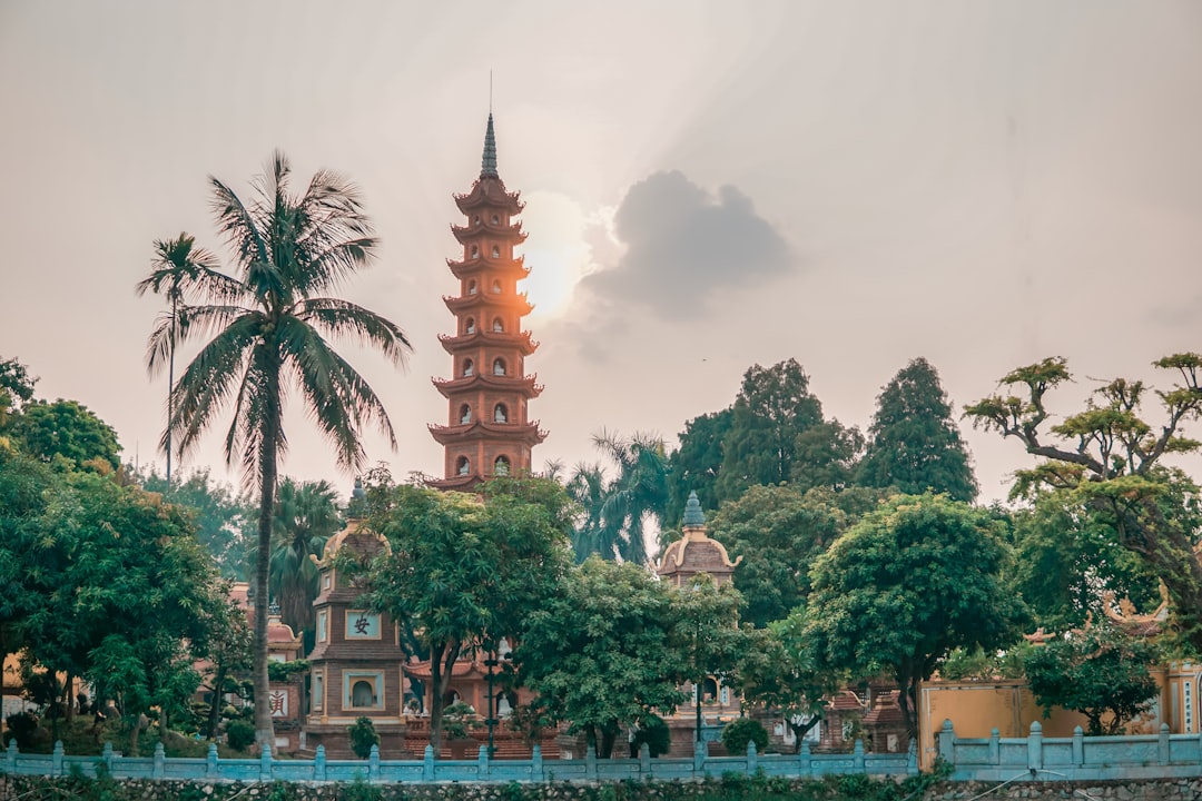 Hoi An