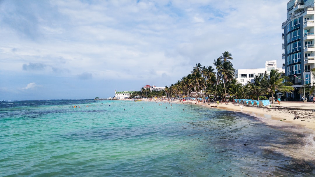 San Andrés