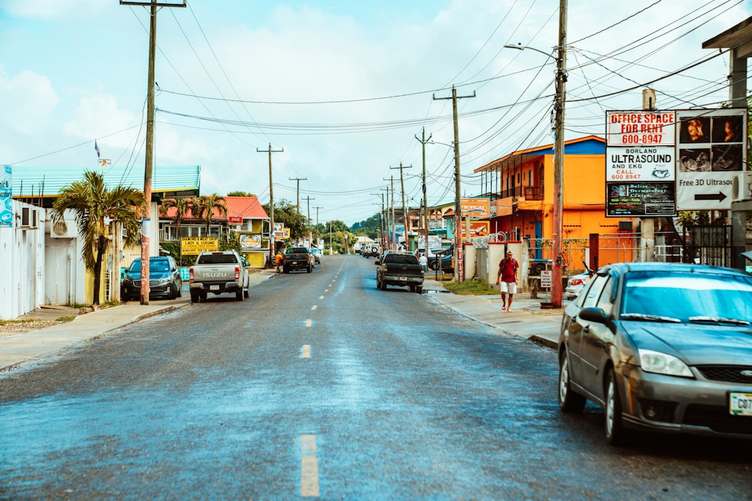 San Ignacio