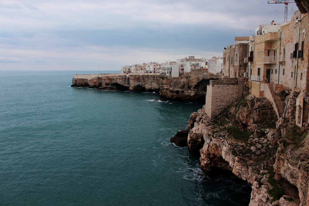 Polignano a Mare