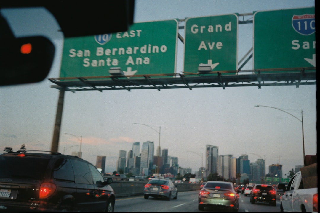 San Bernardino
