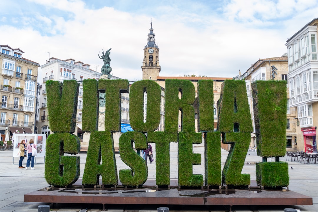 Vitória-Gasteiz