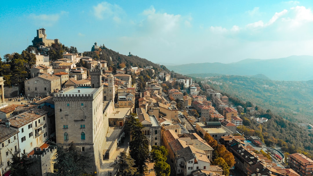 Ciudad de San Marino