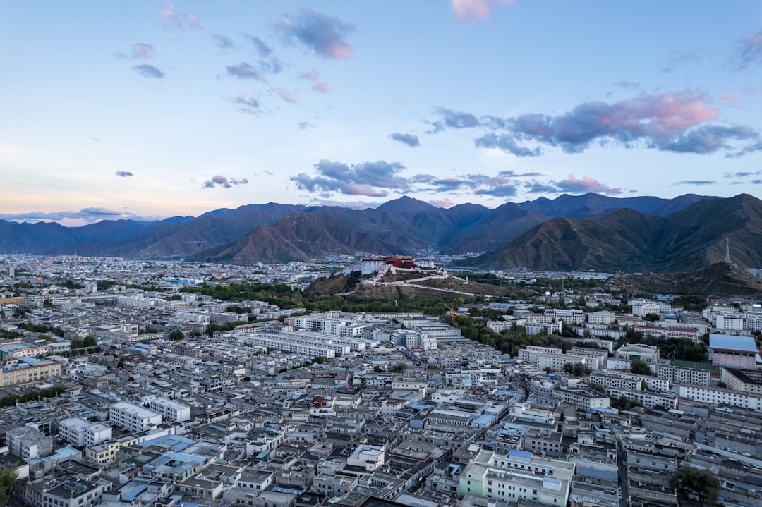 Lhasa