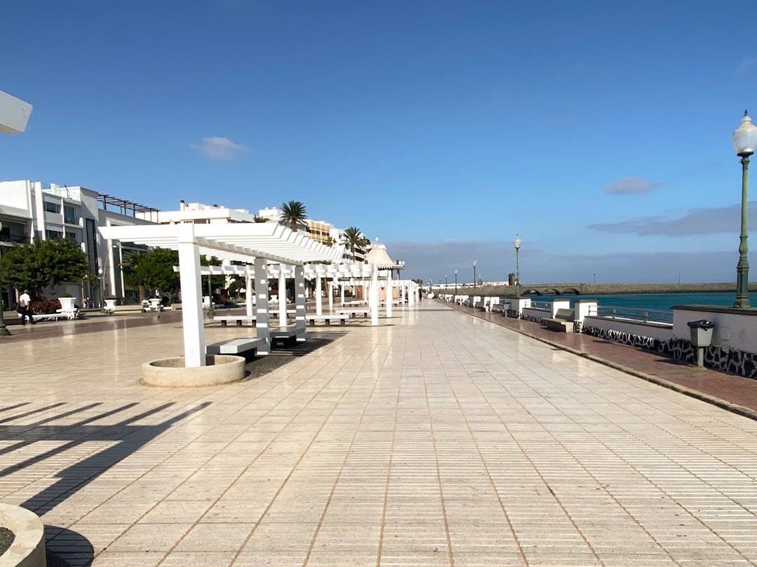 Arrecife