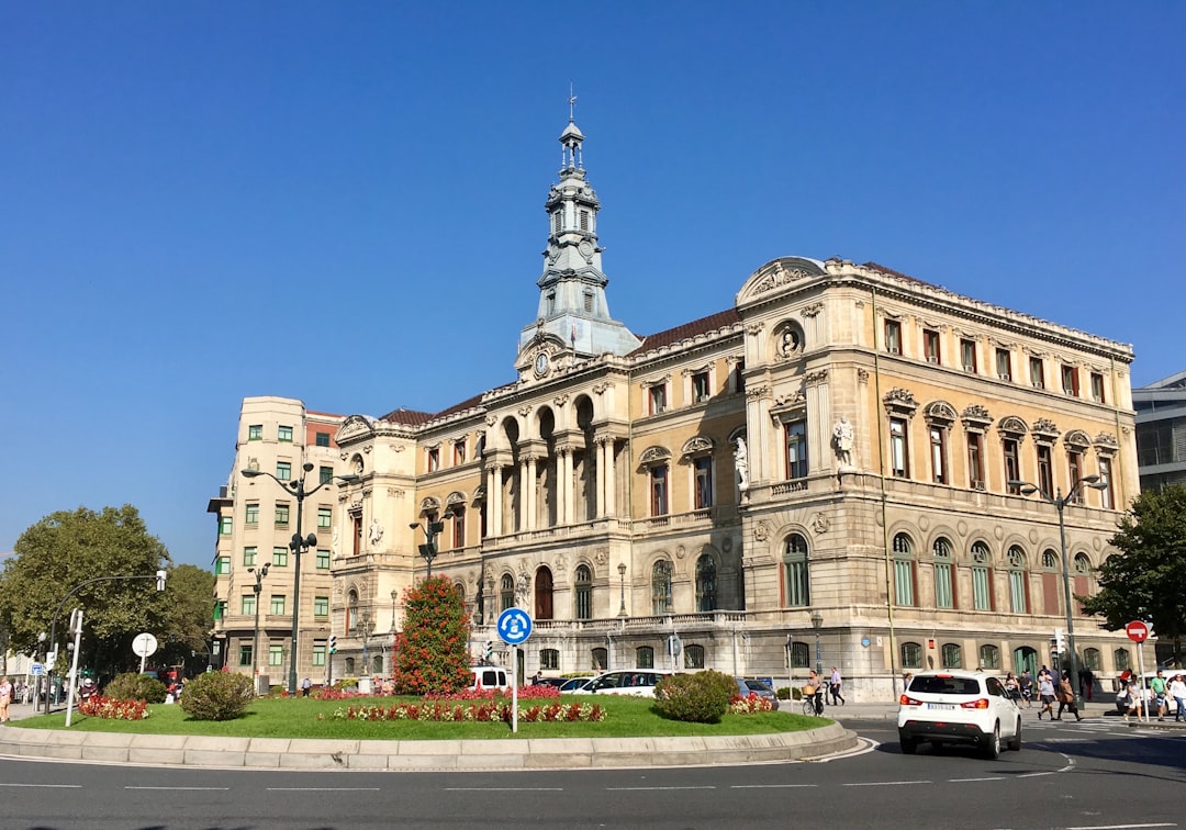 Bilbao