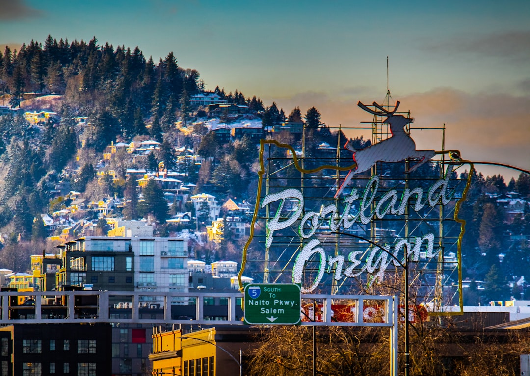 Portland