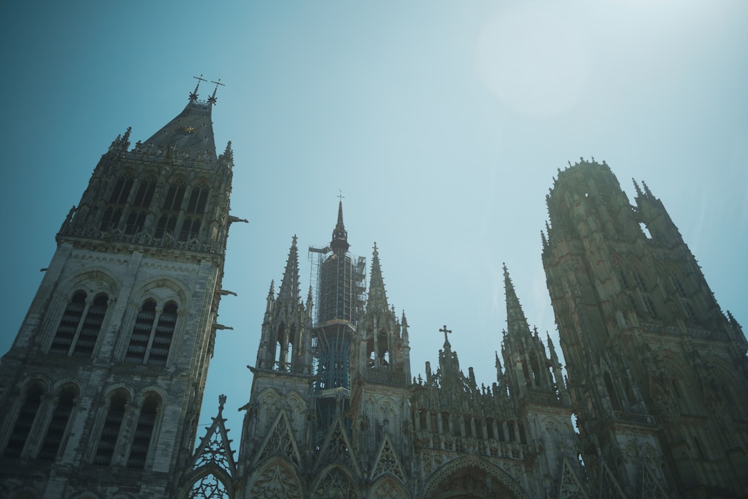 Rouen