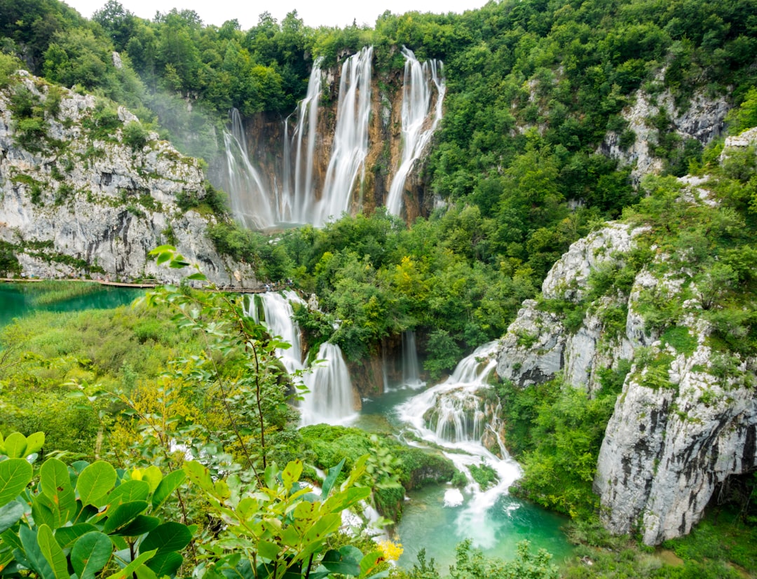 Plitvicer Seen
