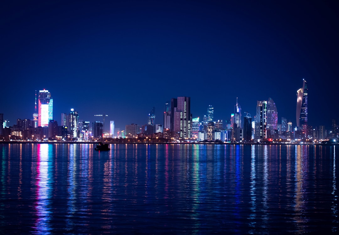 Kuwait City