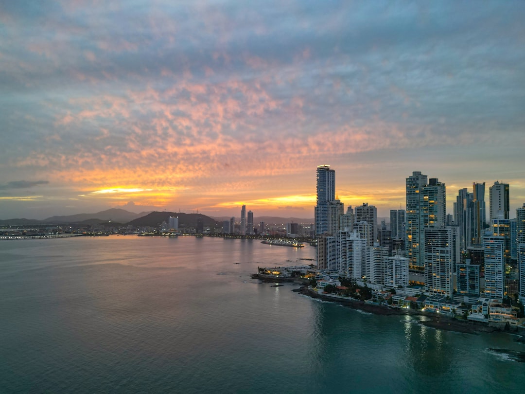 Panama-Stadt