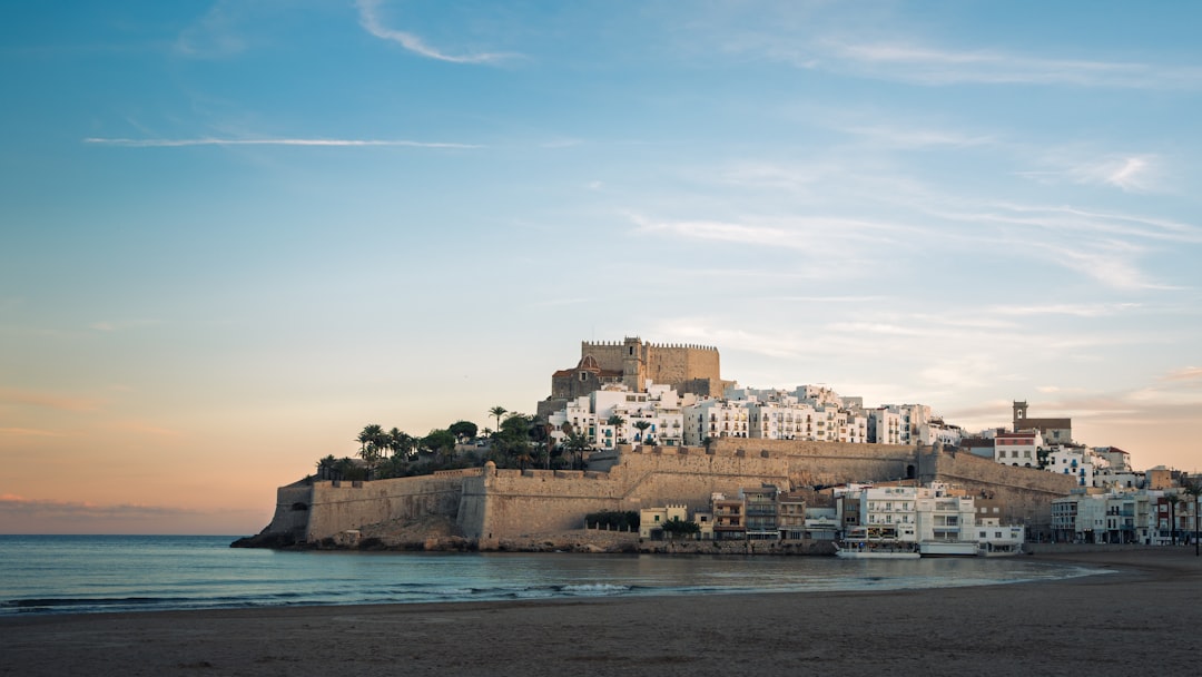 Peñíscola