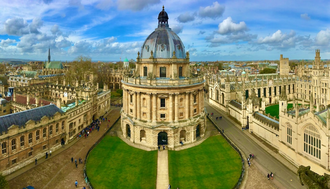 Oxford