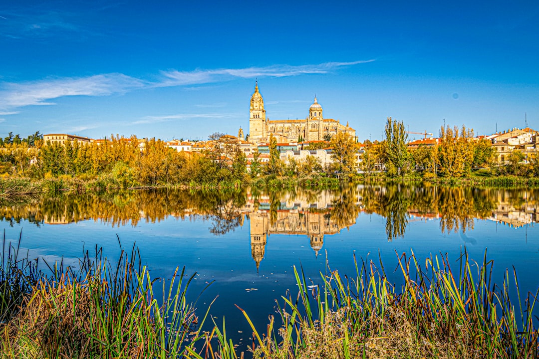 Salamanca