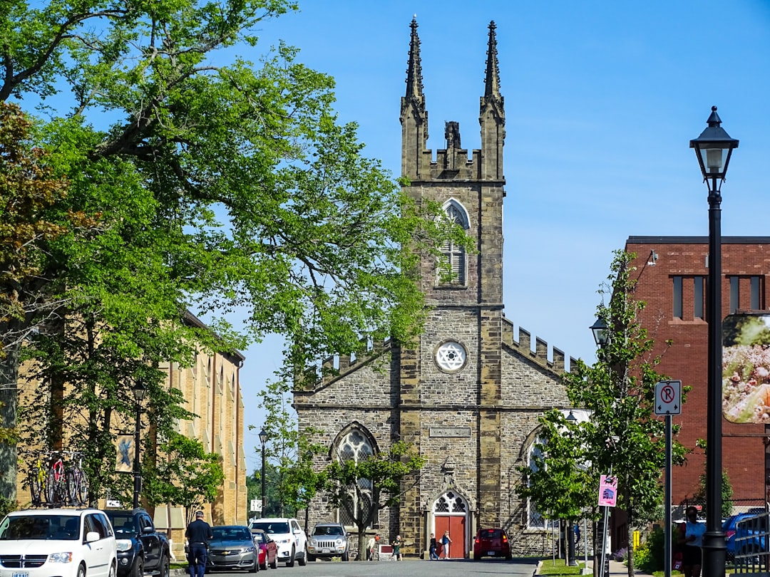 Saint John's
