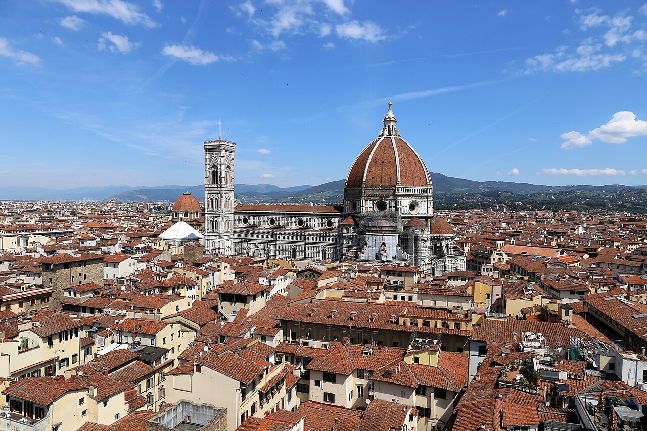 Florence