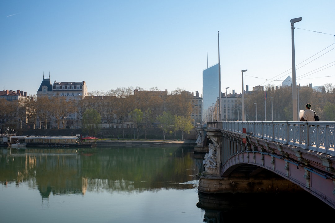 Lyon