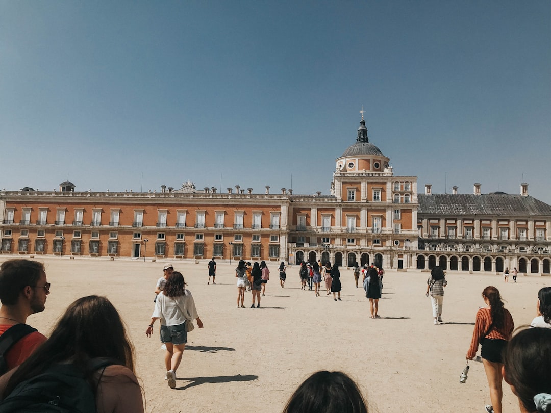 Aranjuez