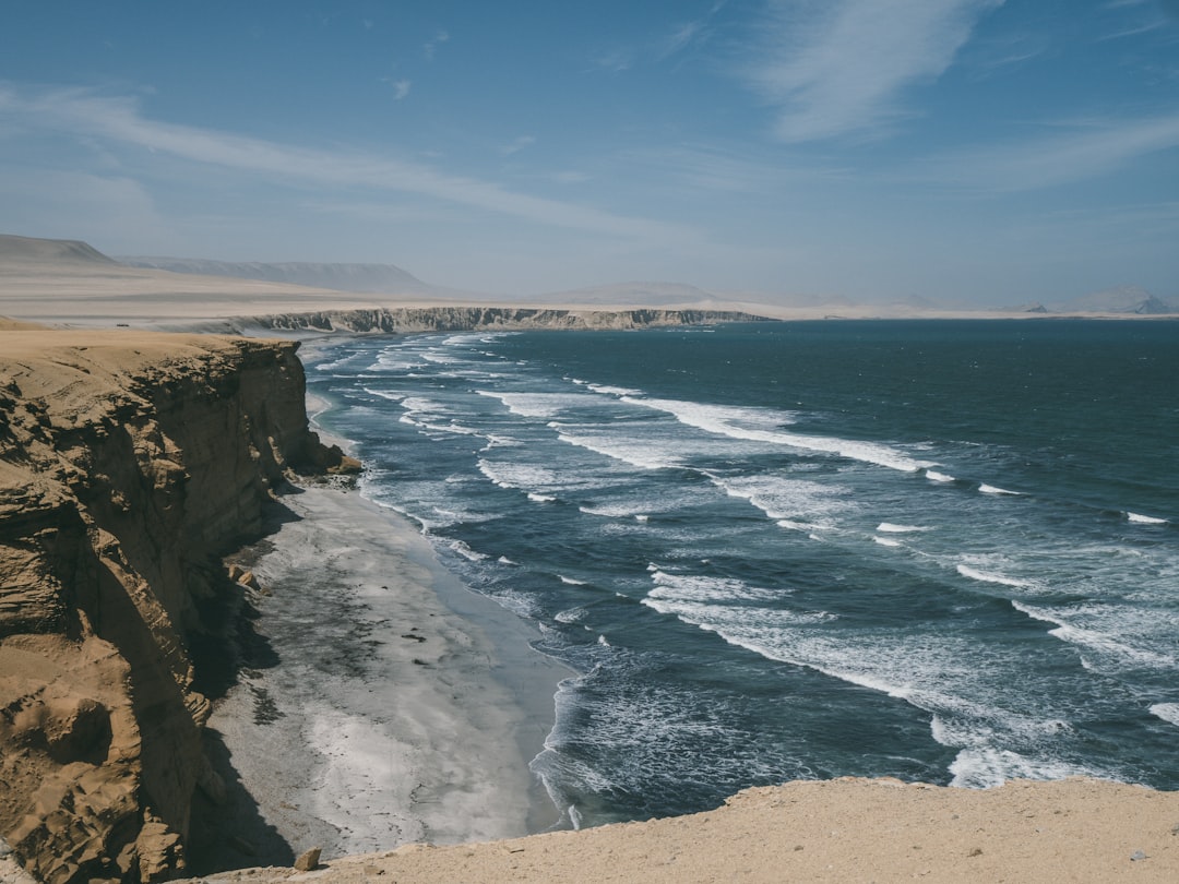Paracas