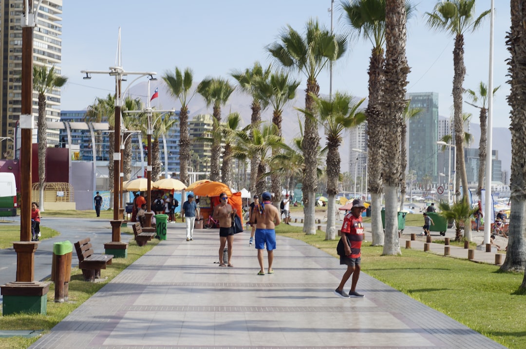 Iquique
