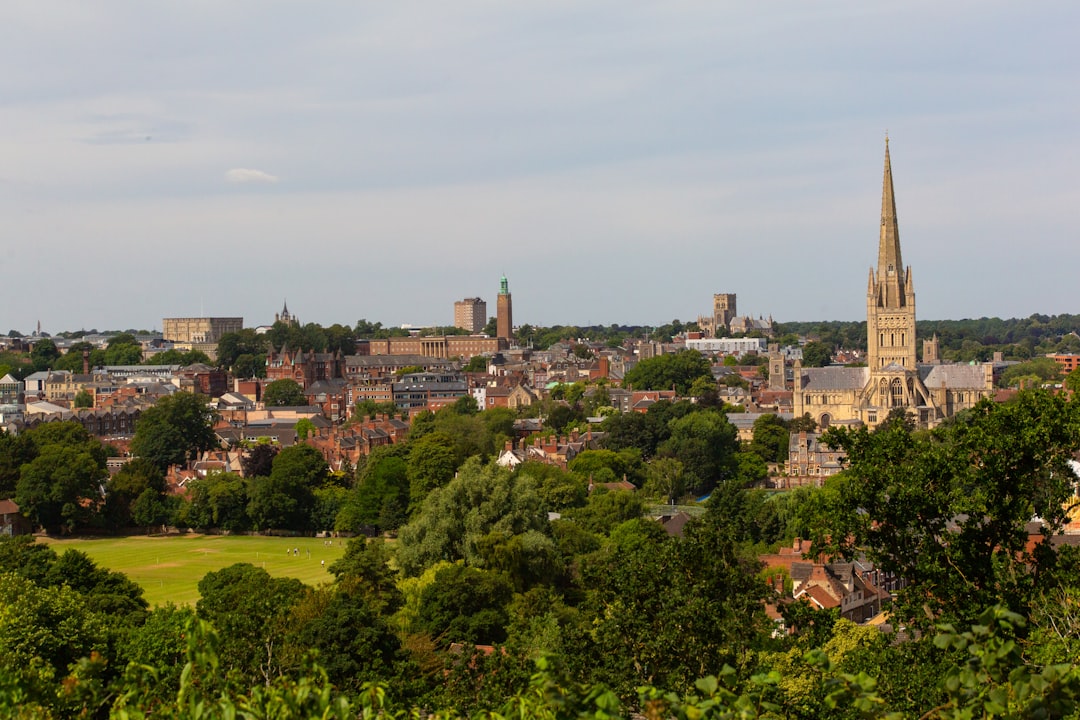 Norfolk