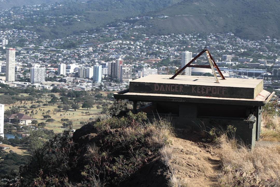 Honolulu