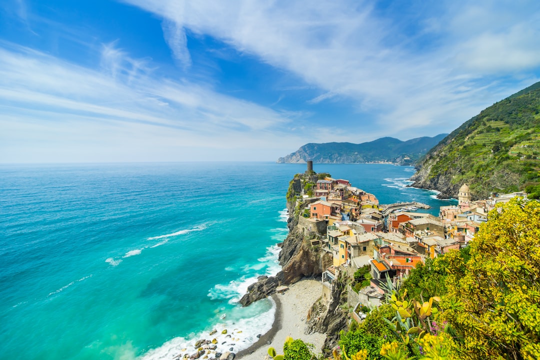 Vernazza