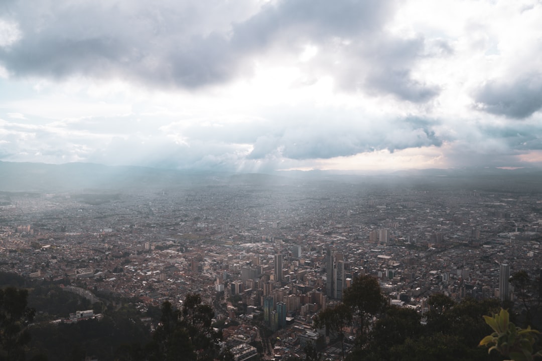 Bogotá