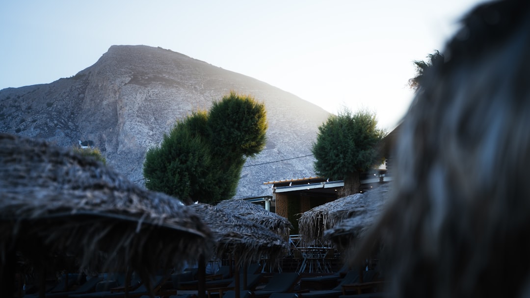 Kamari (Santorini)